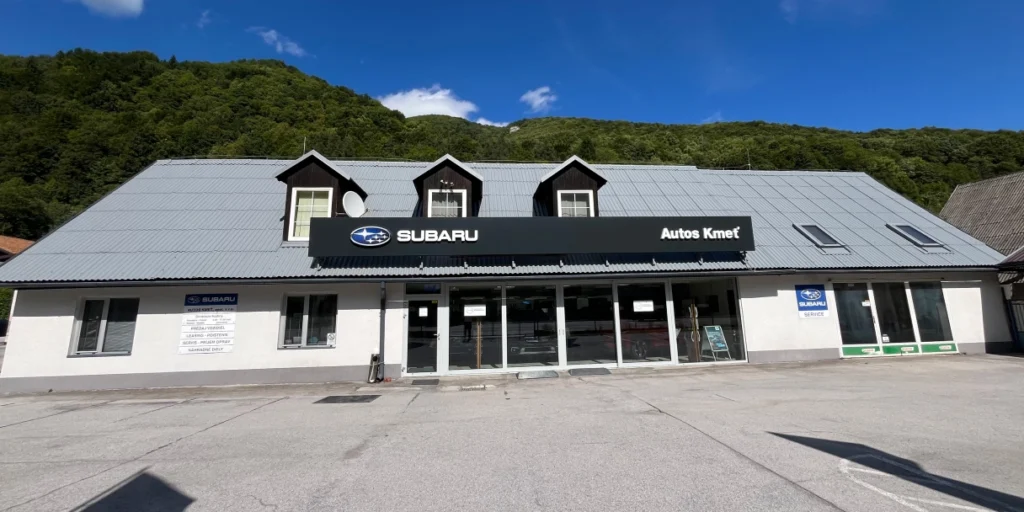 Náter vlnitého eternitu – Banská Bystrica